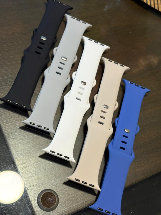 Correas Apple Watch Sport