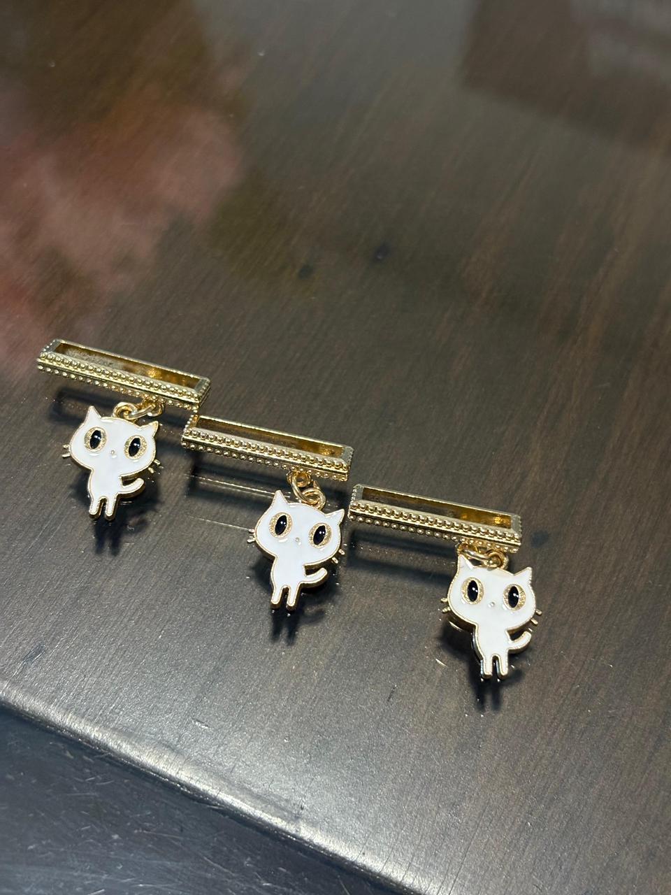 Anillos de Gatitos